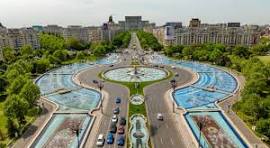 CIRCUITO " RUMANÍA UN VERDADERO CUENTO  " 7 DIAS