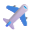 Icono avión