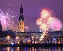 FIN DEL AÑO -ESENCIAS BALTICAS - VILNUS-RIGA -TALLIN - 8 DIAS -SALIDA DIA 28.12.2025 AL 04.01.2026